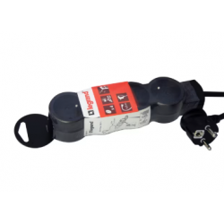 Legrand - Rallonge multiprise 4 prises de...