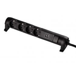 LEGRAND - Multiprise Legrand VSP 4x2P+T 220V, 2...