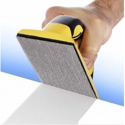 Mirka ABRANET 93x180mm Grip P180, 50/paquet