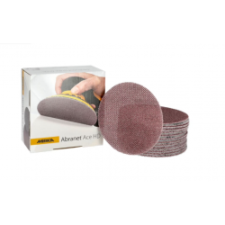 Mirka ABRASIF ABRANET HD 150 mm Grip P150,...