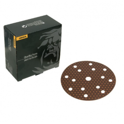 Ultimax disques 15 Trous Ø 150 mm