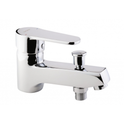 Mitigeur bain-douche - SIDER - Ibaya - Monotrou...