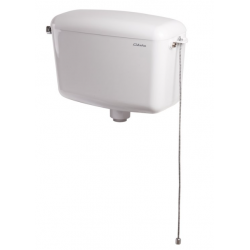 Réservoir WC - DZ 500 - Clara - Haut Clara