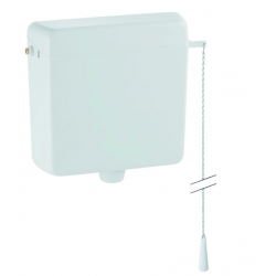 Réservoir WC - AP 123 - Geberit - Haut Geberit