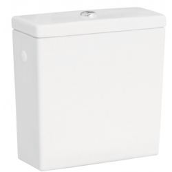 Réservoir pour pack WC céramique caréné Sider...