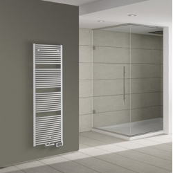 Sèche-serviettes chauffage central – IRSAP –...