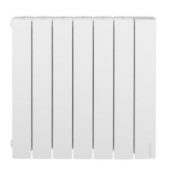 Radiateur chaleur douce - ATLANTIC - Accessio -...