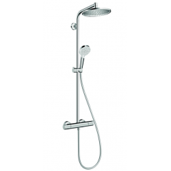Ensemble de douche - Crometta S - HANSGROHE -...