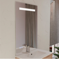 Miroir LED – CREAZUR – Élégance PLUS GH – 700 x...
