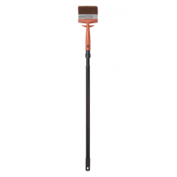 Brosse rectangulaire lasure et traitement 120mm...