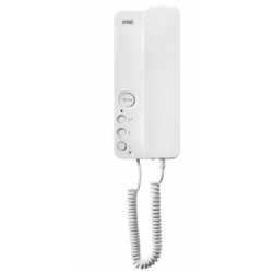 Urmet - Poste Audio 2Voice Miro À Combiné pour...