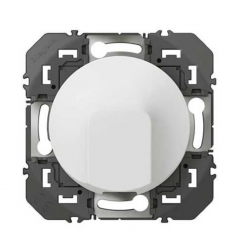LEGRAND Dooxie Sortie de câble blanc