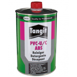 Décapant pour PVC-U/C ABS 1 kg - Tangit Tangit