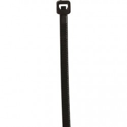 Collier de serrage Colson noir 