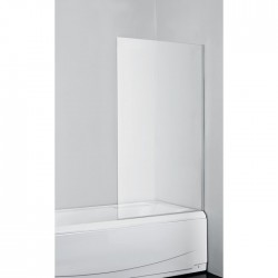 Pare-baignoire fixe Transparence 140x90cm ODYSSEA