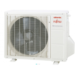 Unité extérieure climatiseur inverter 6800W