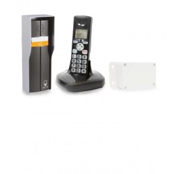 Interphone sans fil SCS SENTINEL Duophone 150