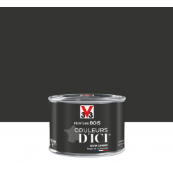 Peinture extérieure bois Couleurs d'ici ® V33...