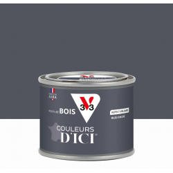 Peinture extérieure bois Bois couleurs d'ici ®...