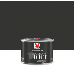 Peinture extérieure bois Couleurs d'ici® V33...