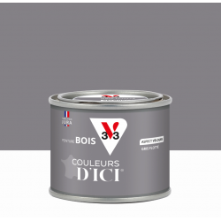 Peinture extérieure bois Couleurs d'ici ® V33...