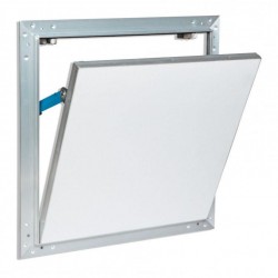 Trappe de Visite HQ Hydro Blanc 300 x 300 mm...