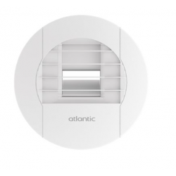 Bouche hygroréglable cuisine - BHC 10/120M 125L...