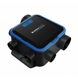 Groupe EasyHOME HYGRO COMPACT Premium HP