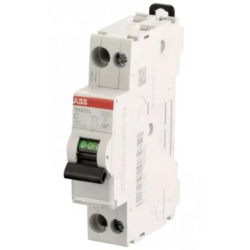 Disjoncteur ABB C32 4.5kA  à Vis   SN201L-C32