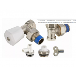 Kit complet de radiateur NOYON & THIEBAULT -...