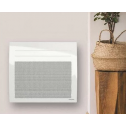 Panneau rayonnant digital Solius Néo - 750 W -...