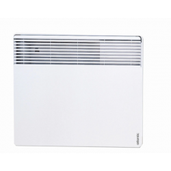 CONV F617 750W BLC Panneaux rayonnants et...