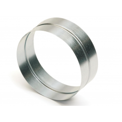 Raccord femelle en acier galvanisé - diamètre...