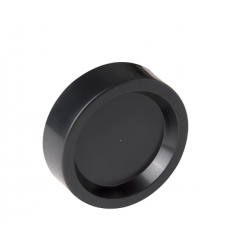 Bouchon pour VMC - ø 80 mm