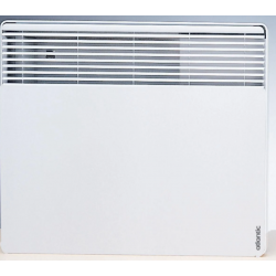 Convecteur électrique F617 1000W blanc Réf. 561710