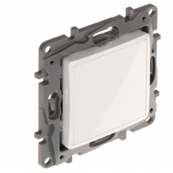 Legrand - Obturateur niloé pour intégration...