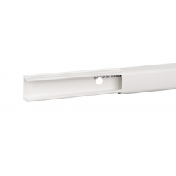 OptiLine Mini - moulure 1 compartiment...