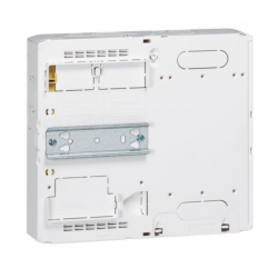 Platine disjoncteur branchement et/ou compteur...