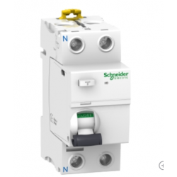 Acti9, iID interrupteur différentiel 2P 63A...