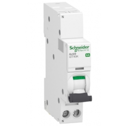 Acti9 iDT40K XA - Disjoncteur modulaire...