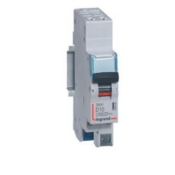 Disjoncteur DNX³ 4500 - auto/auto - U+N 230V~...