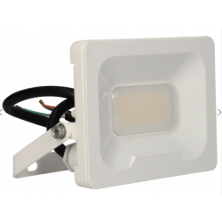 Projecteur Mural LED NINO 20W 1600lm - Blanc