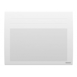 Radiateur rayonnant, 2000 W, Vertical, Blanc...