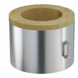 Coquille isolante Coqisol 80pgi POUJOULAT D.80...