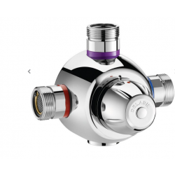 Mitigeur thermostatique - Premix Confort -...