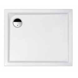 Receveur de douche extra plat - Slam - Leda -...